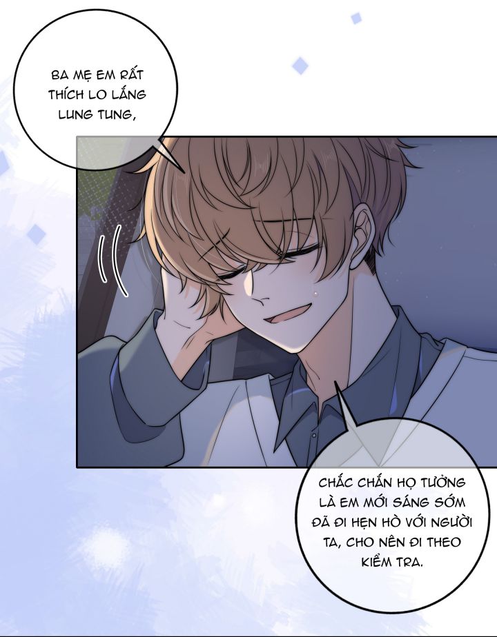 Gió Cung Bên Tai Chap 10 - Next Chap 11