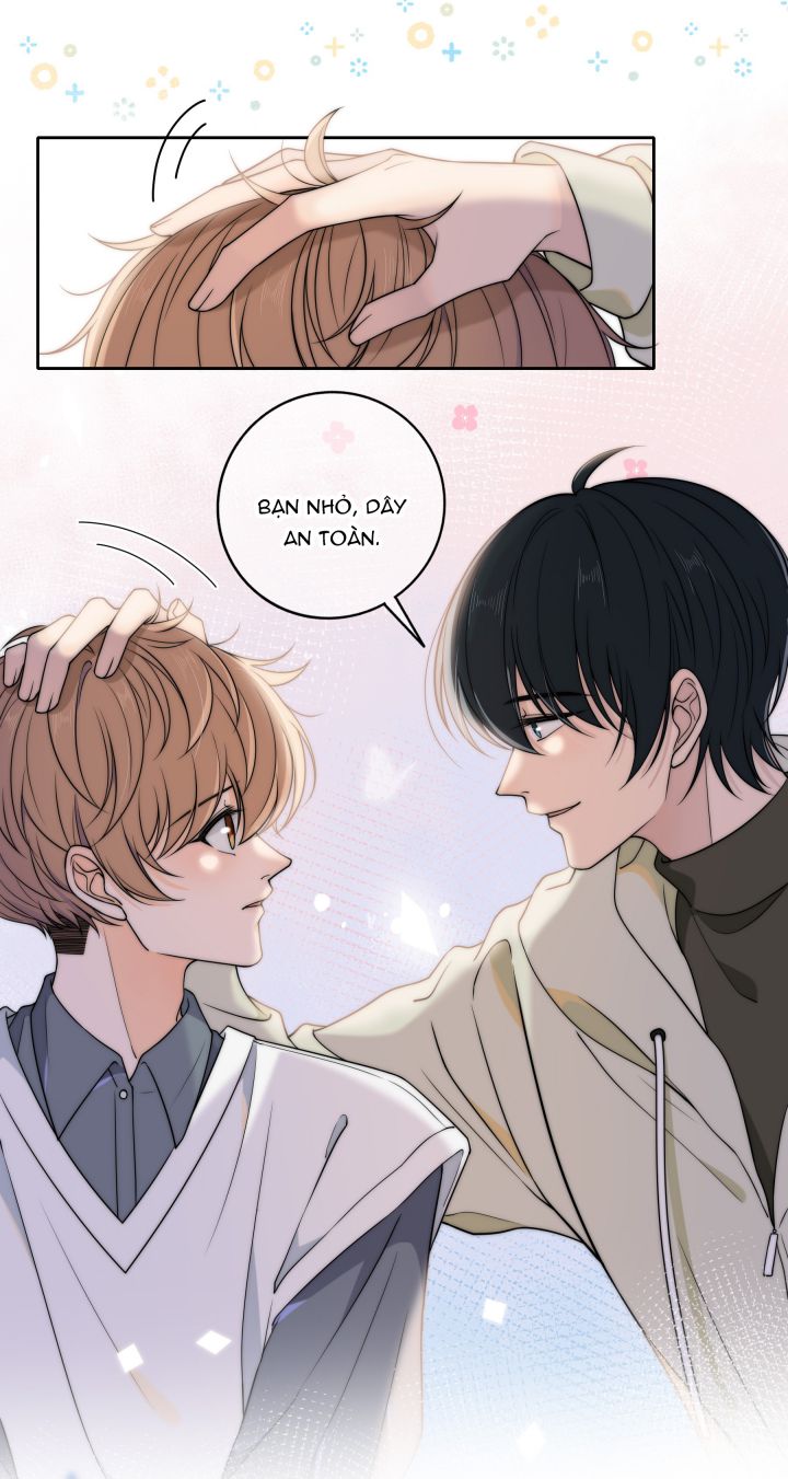 Gió Cung Bên Tai Chap 10 - Next Chap 11