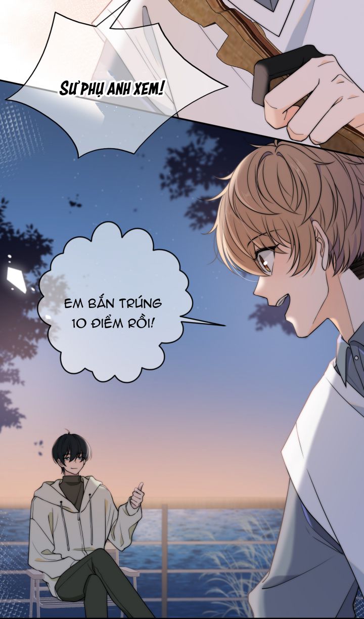 Gió Cung Bên Tai Chap 10 - Next Chap 11