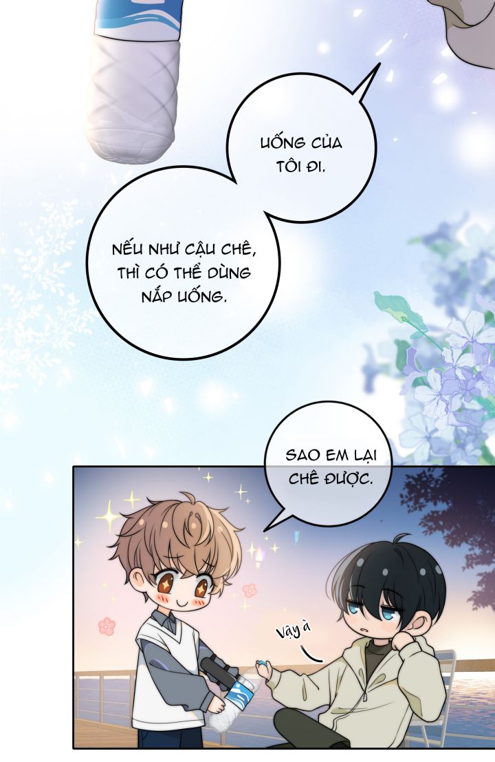 Gió Cung Bên Tai Chap 10 - Next Chap 11