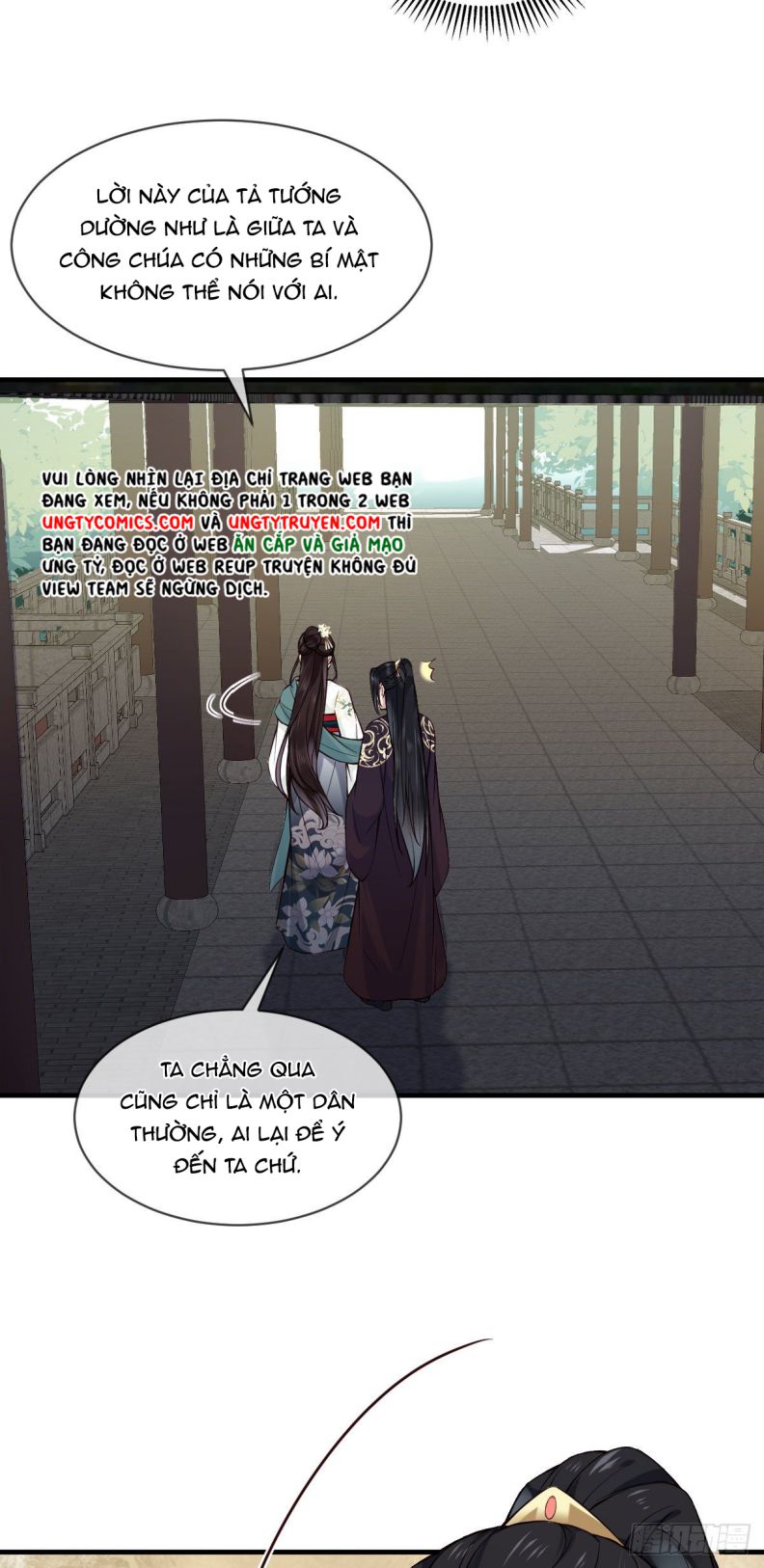 Cô Thành Lonely Chap 104 - Next Chap 105