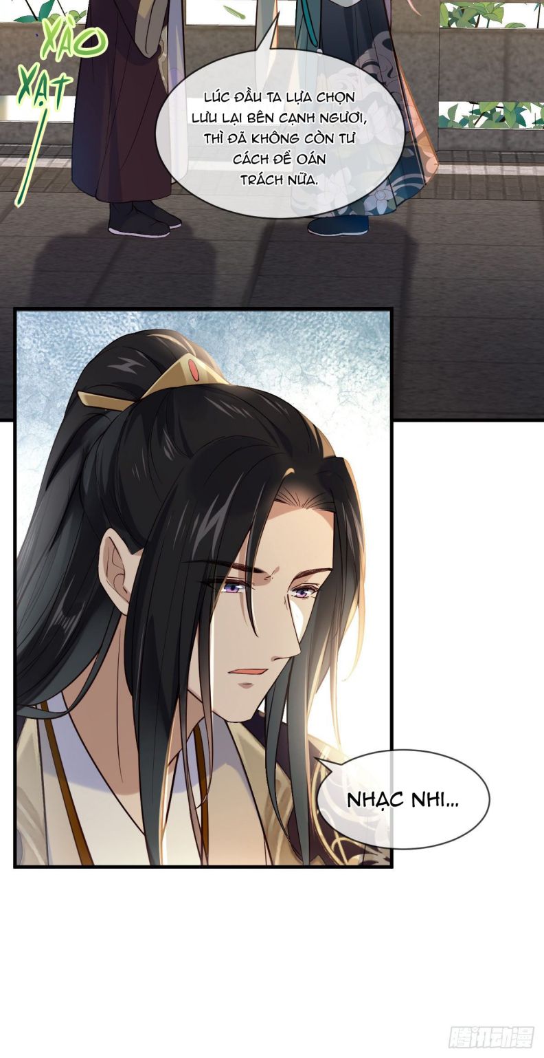 Cô Thành Lonely Chap 104 - Next Chap 105