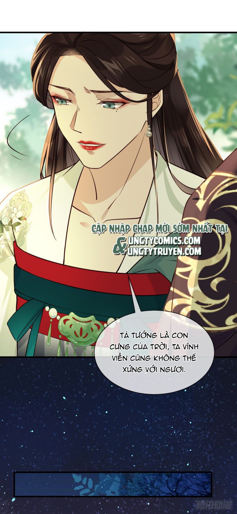 Cô Thành Lonely Chap 104 - Next Chap 105