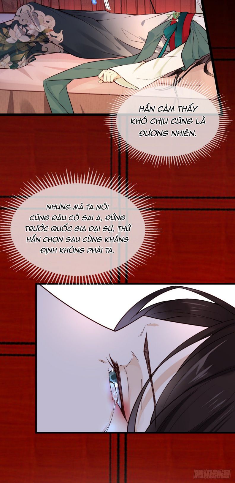 Cô Thành Lonely Chap 104 - Next Chap 105