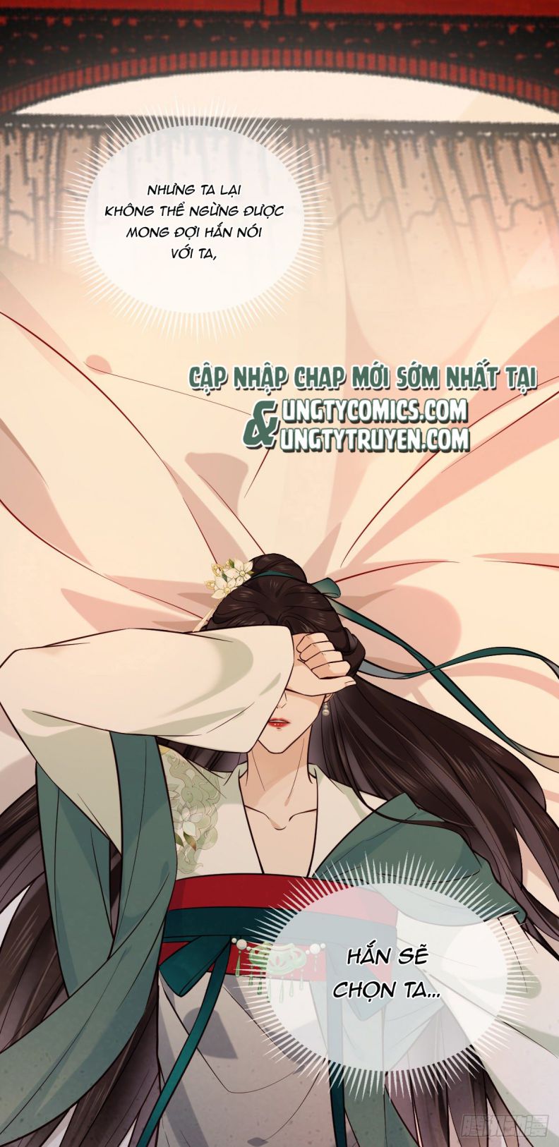 Cô Thành Lonely Chap 104 - Next Chap 105