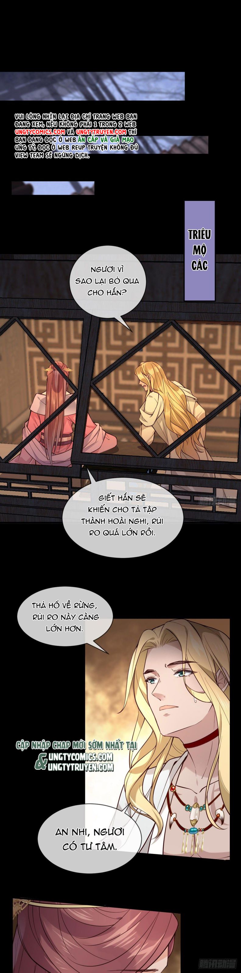 Cô Thành Lonely Chap 104 - Next Chap 105