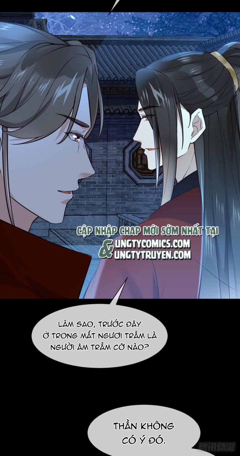 Cô Thành Lonely Chap 104 - Next Chap 105