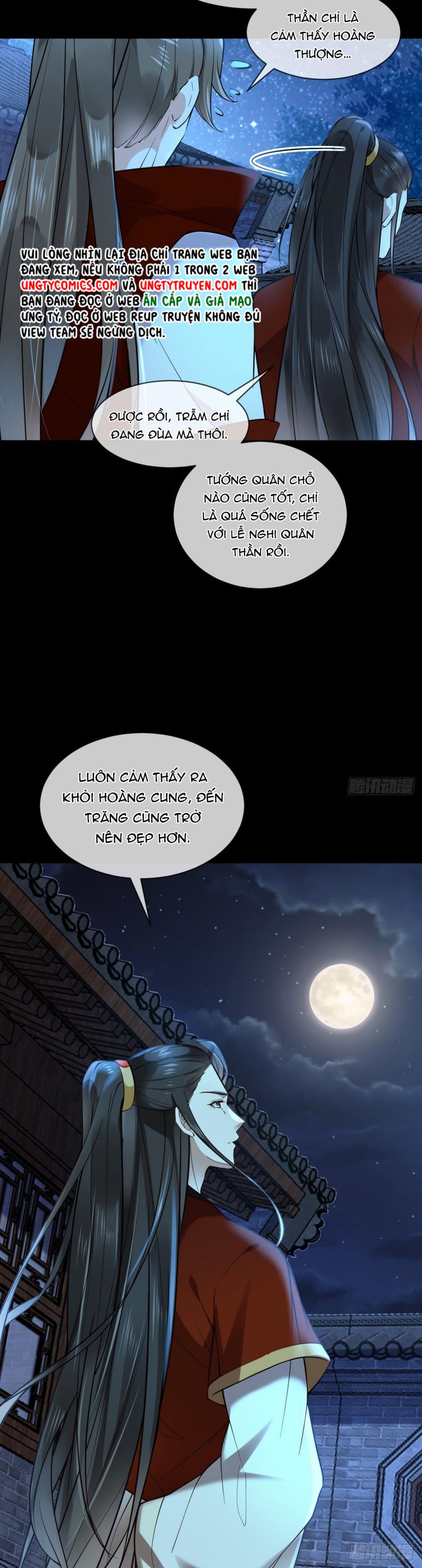 Cô Thành Lonely Chap 104 - Next Chap 105