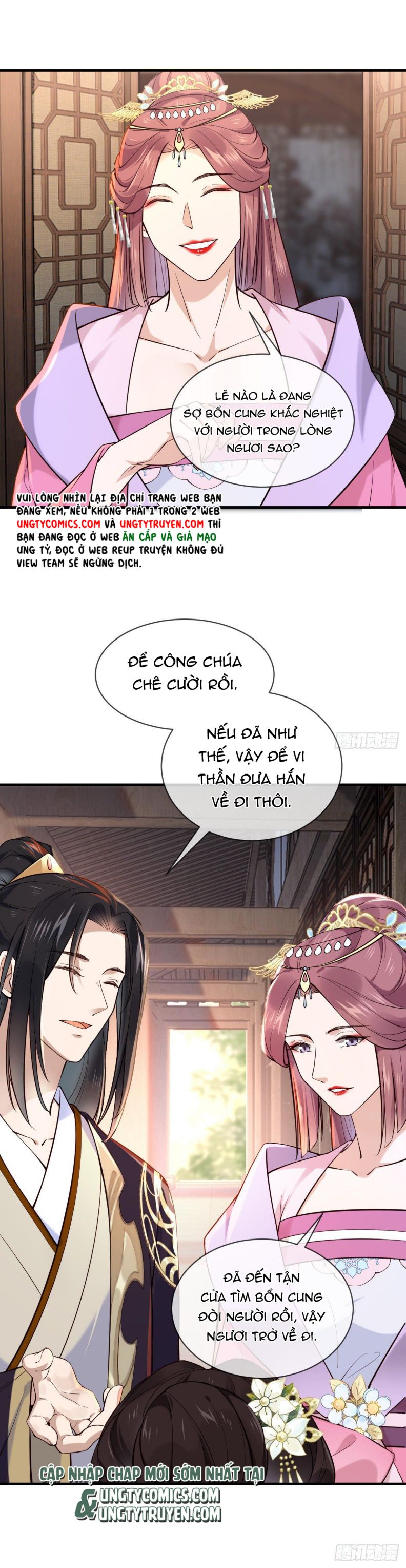 Cô Thành Lonely Chap 104 - Next Chap 105