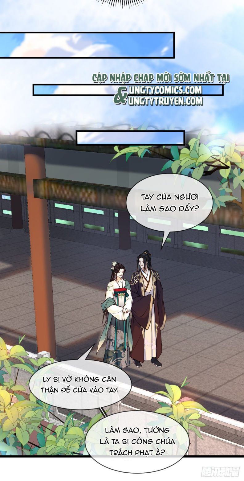 Cô Thành Lonely Chap 104 - Next Chap 105