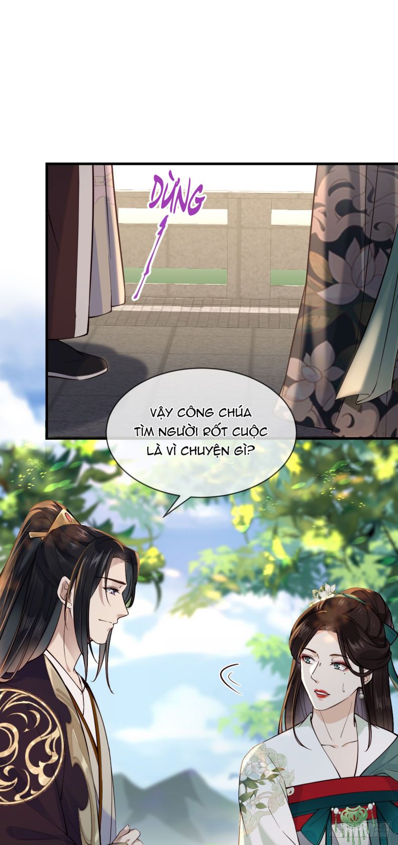 Cô Thành Lonely Chap 104 - Next Chap 105