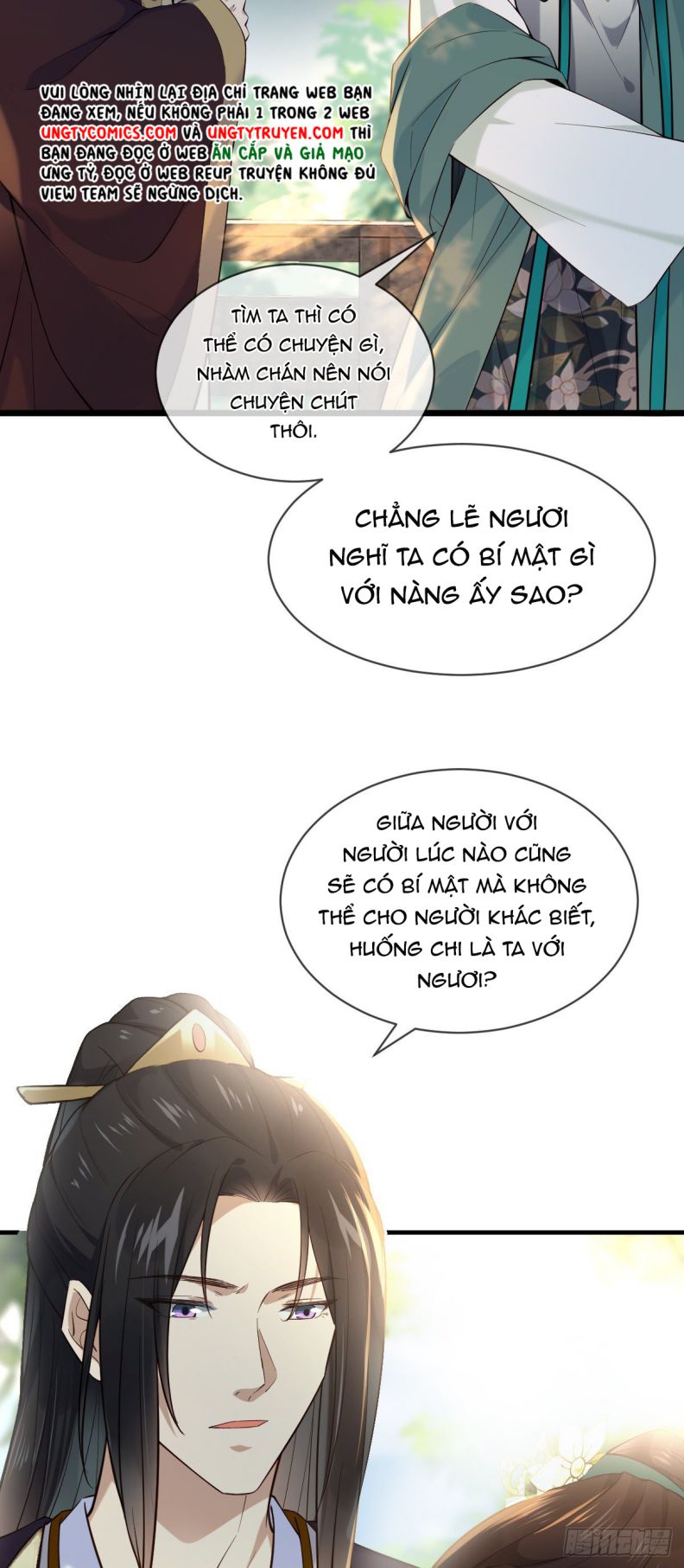 Cô Thành Lonely Chap 104 - Next Chap 105