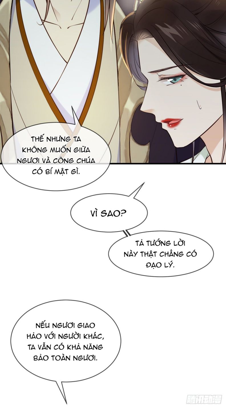 Cô Thành Lonely Chap 104 - Next Chap 105