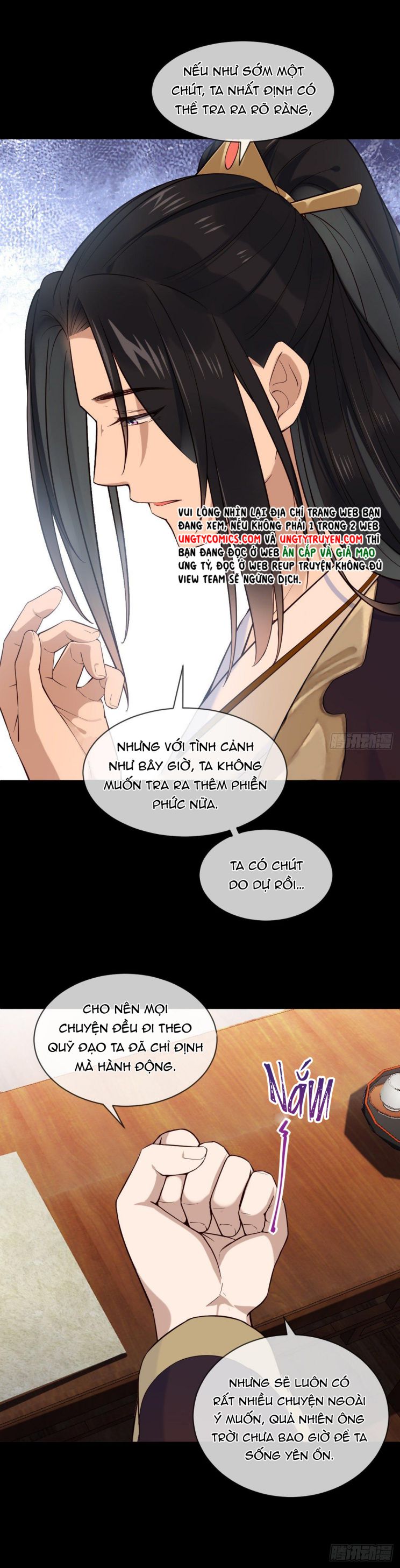 Cô Thành Lonely Chap 105 - Next Chap 106