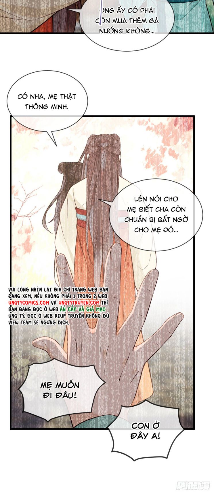 Cô Thành Lonely Chap 105 - Next Chap 106