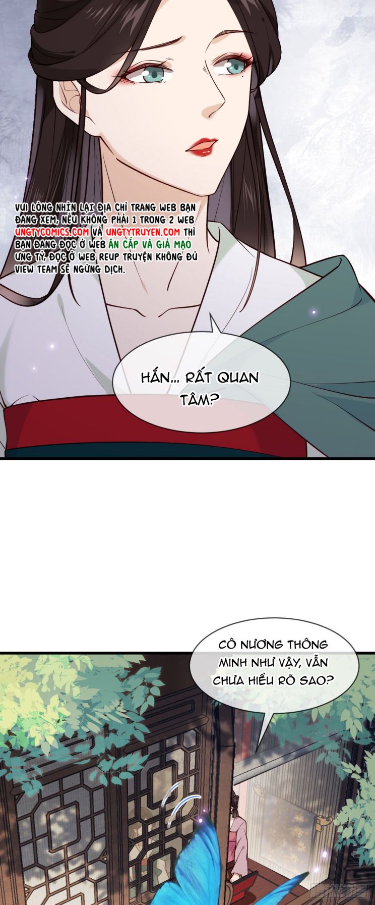 Cô Thành Lonely Chap 105 - Next Chap 106