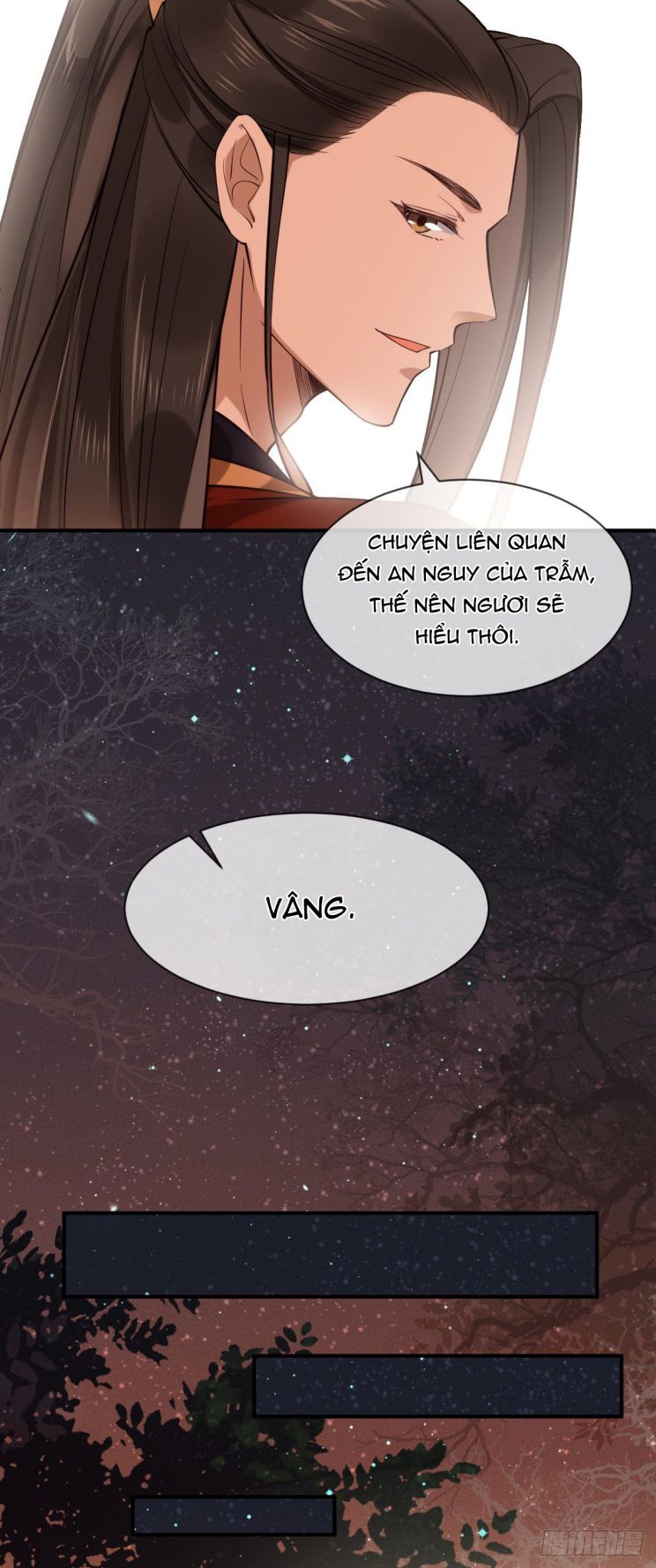 Cô Thành Lonely Chap 105 - Next Chap 106