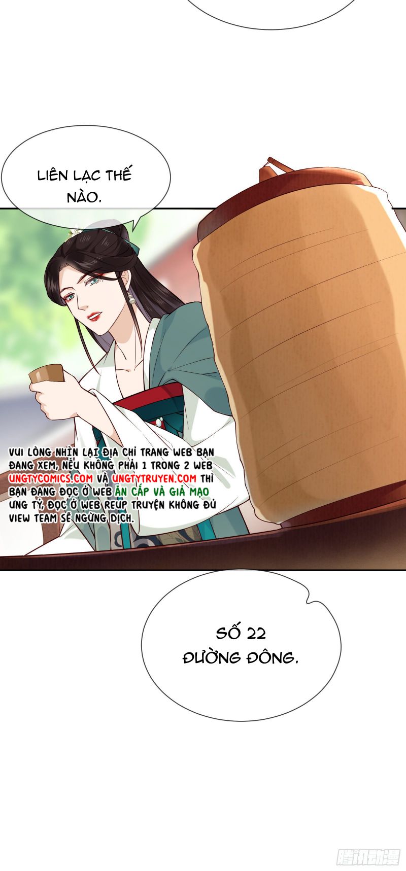 Cô Thành Lonely Chap 106 - Next Chap 107