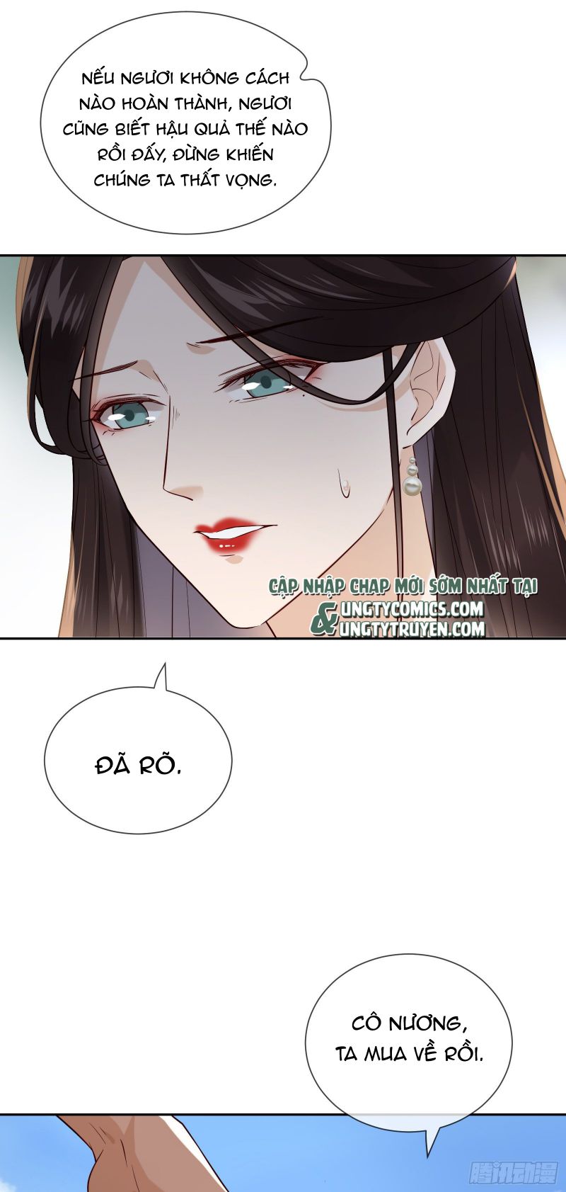 Cô Thành Lonely Chap 106 - Next Chap 107