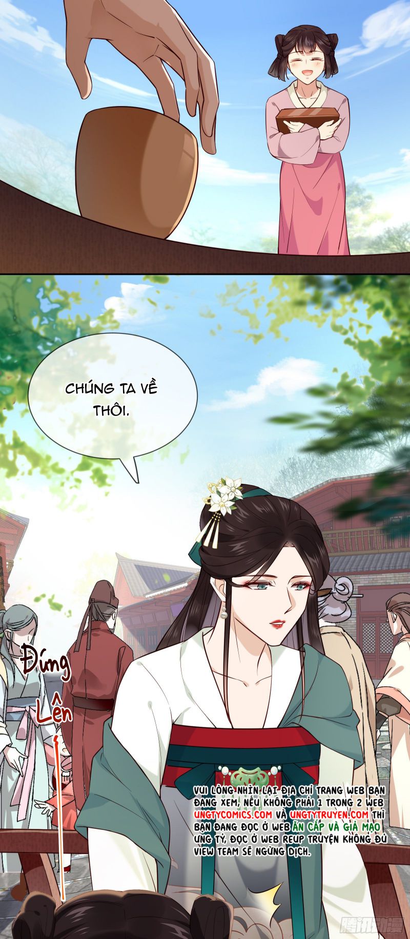 Cô Thành Lonely Chap 106 - Next Chap 107