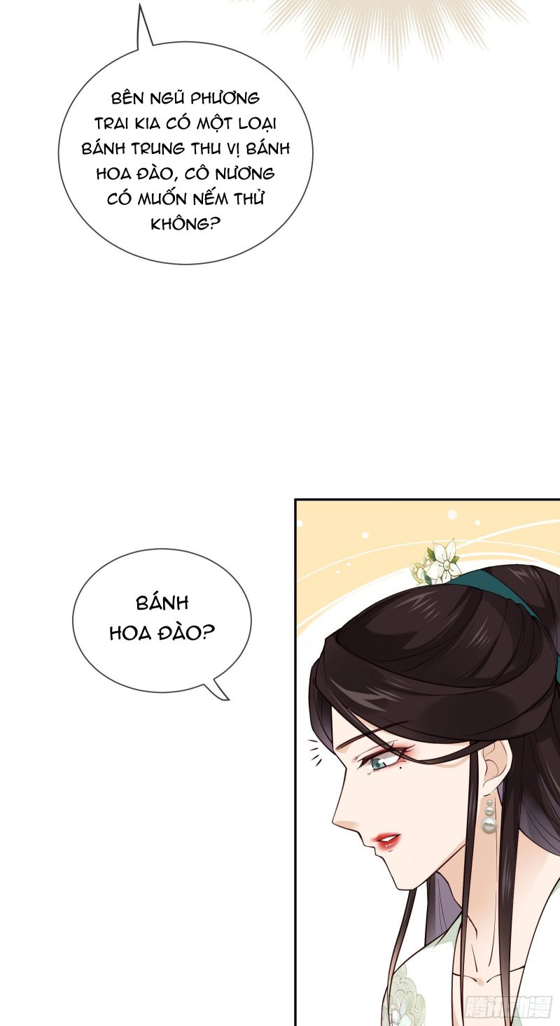 Cô Thành Lonely Chap 106 - Next Chap 107