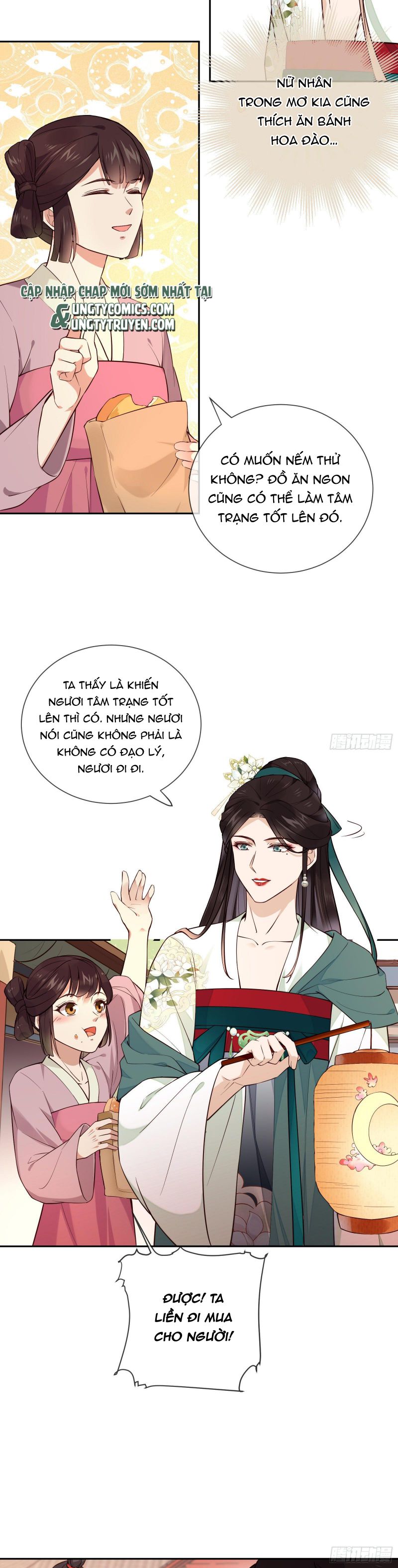 Cô Thành Lonely Chap 106 - Next Chap 107