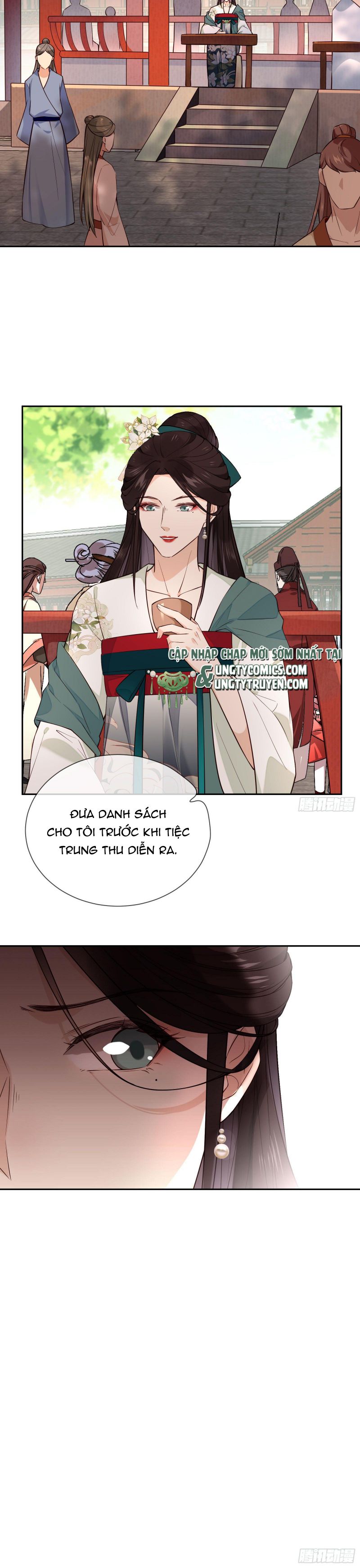 Cô Thành Lonely Chap 106 - Next Chap 107