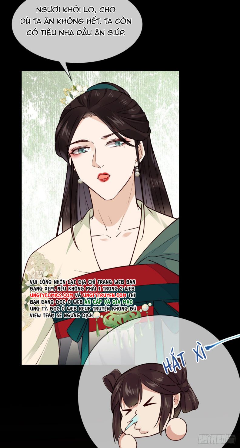 Cô Thành Lonely Chap 107 - Next Chap 108