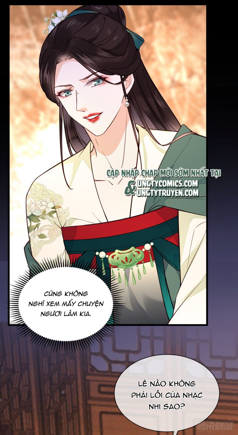 Cô Thành Lonely Chap 107 - Next Chap 108