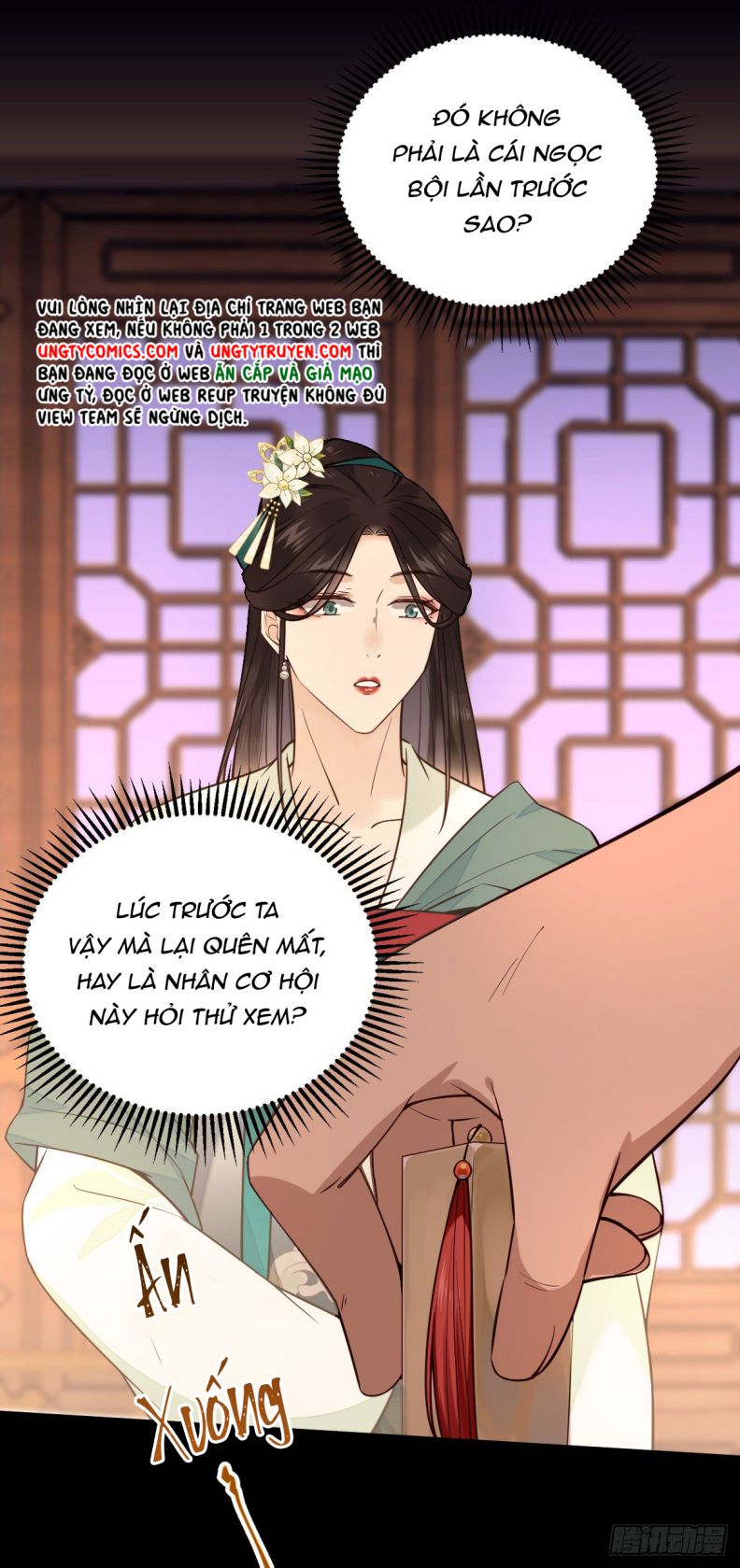 Cô Thành Lonely Chap 107 - Next Chap 108