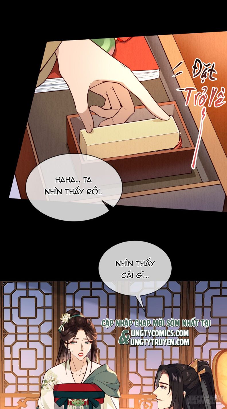 Cô Thành Lonely Chap 107 - Next Chap 108