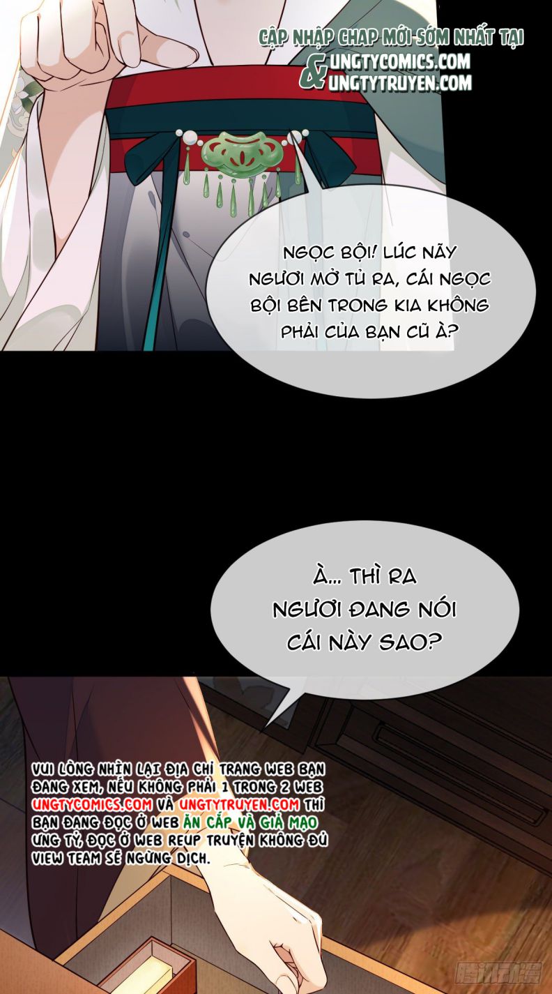 Cô Thành Lonely Chap 107 - Next Chap 108