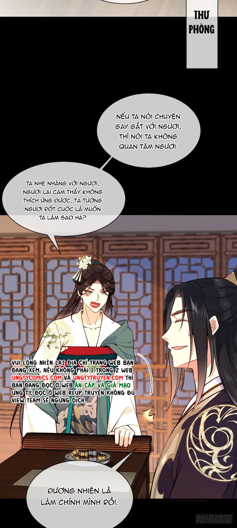 Cô Thành Lonely Chap 107 - Next Chap 108