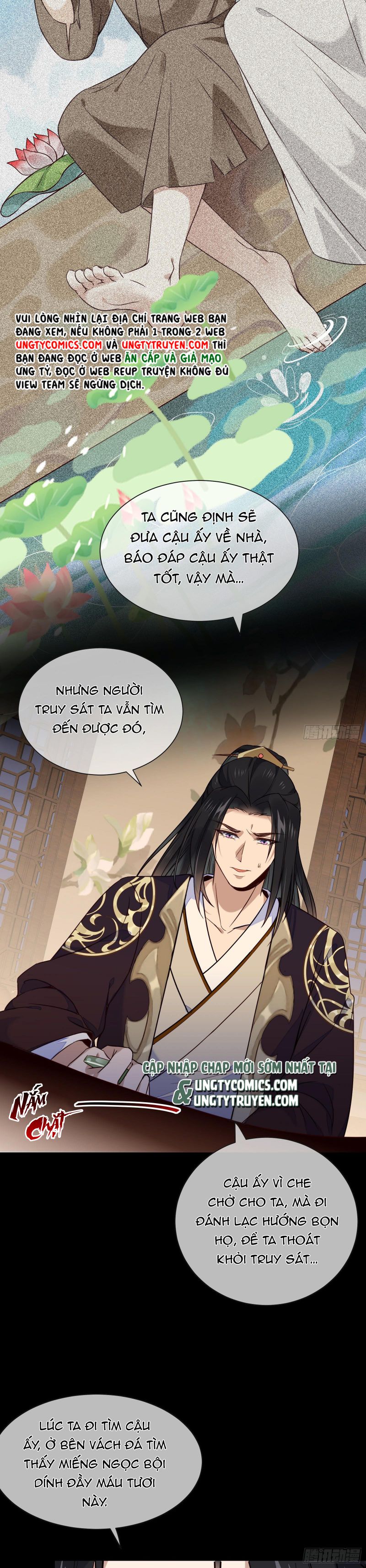 Cô Thành Lonely Chap 108 - Next Chap 109