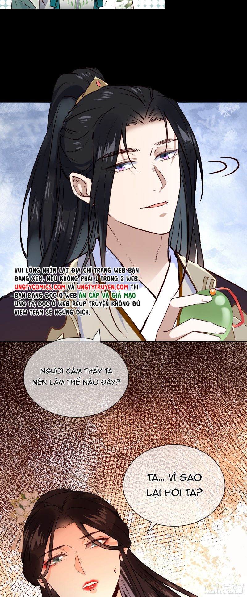 Cô Thành Lonely Chap 108 - Next Chap 109