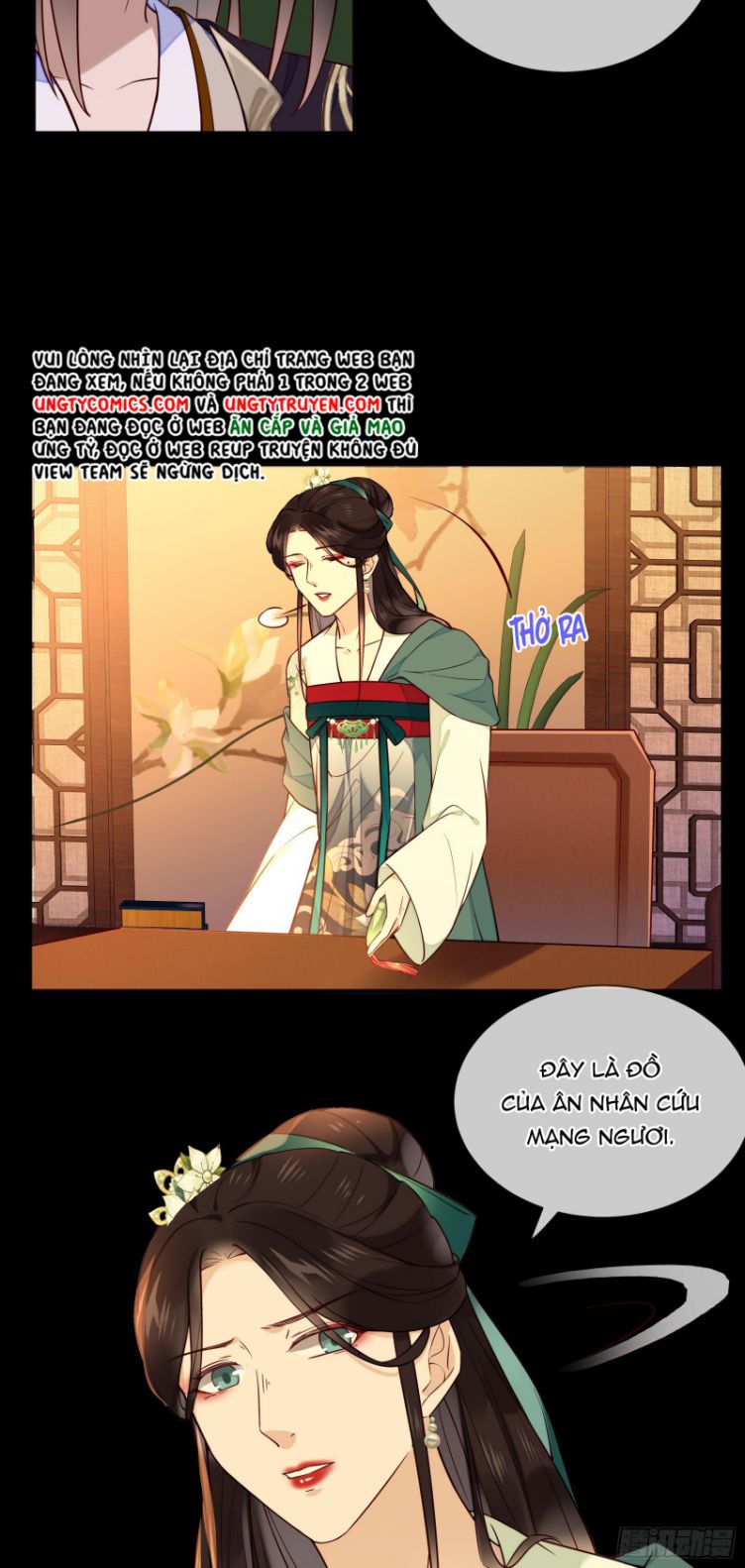 Cô Thành Lonely Chap 109 - Next Chap 110