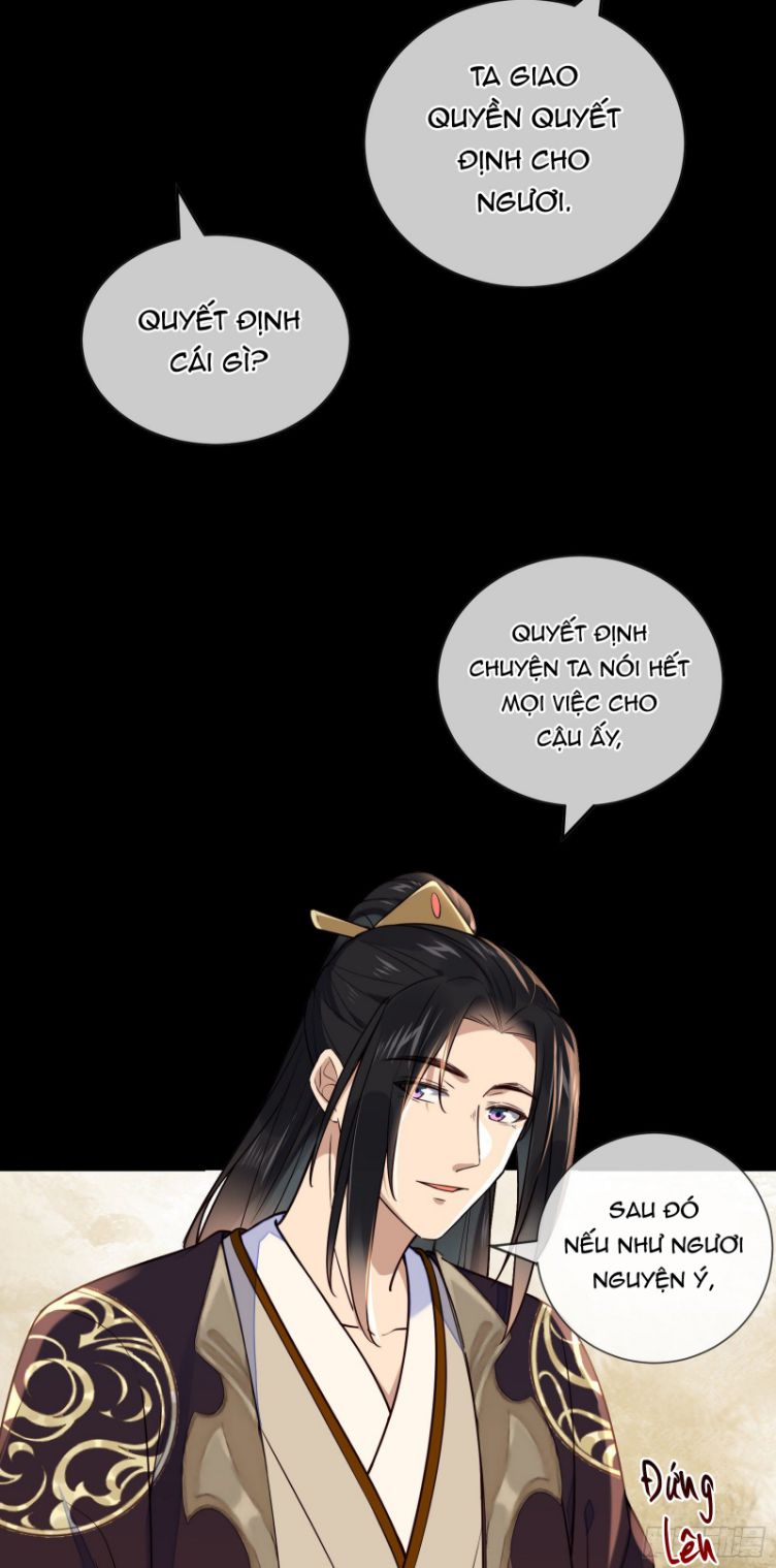 Cô Thành Lonely Chap 109 - Next Chap 110