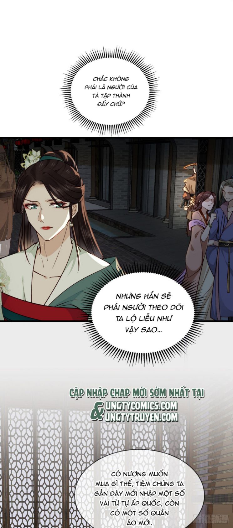 Cô Thành Lonely Chap 110 - Next Chap 111