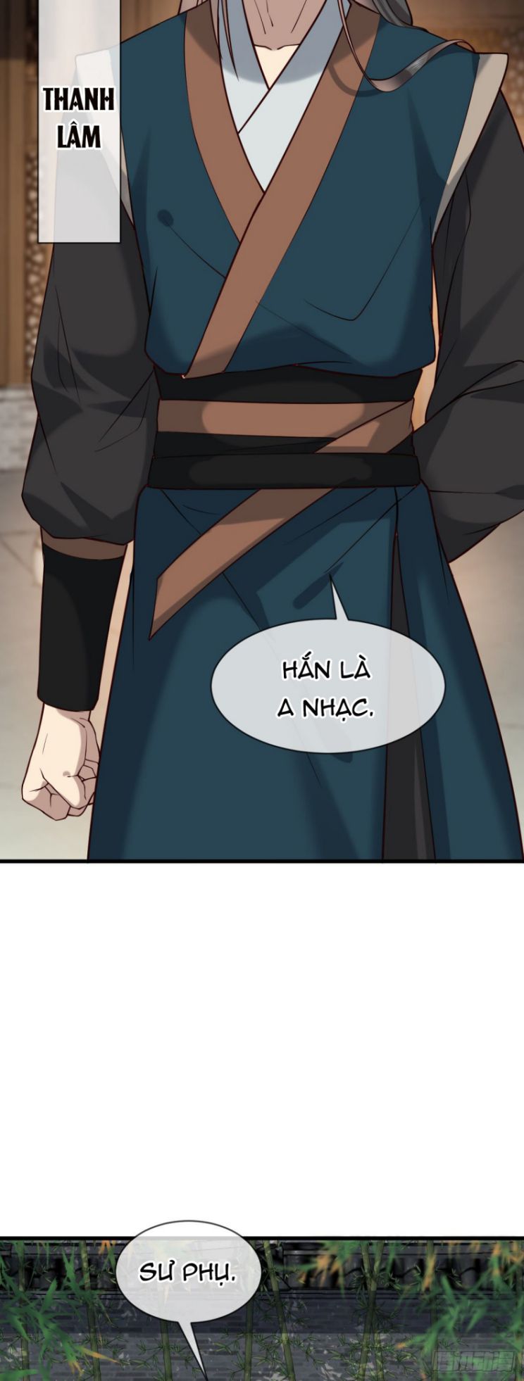 Cô Thành Lonely Chap 110 - Next Chap 111