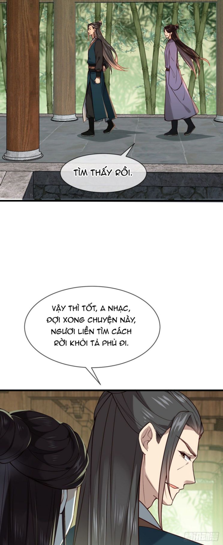 Cô Thành Lonely Chap 110 - Next Chap 111