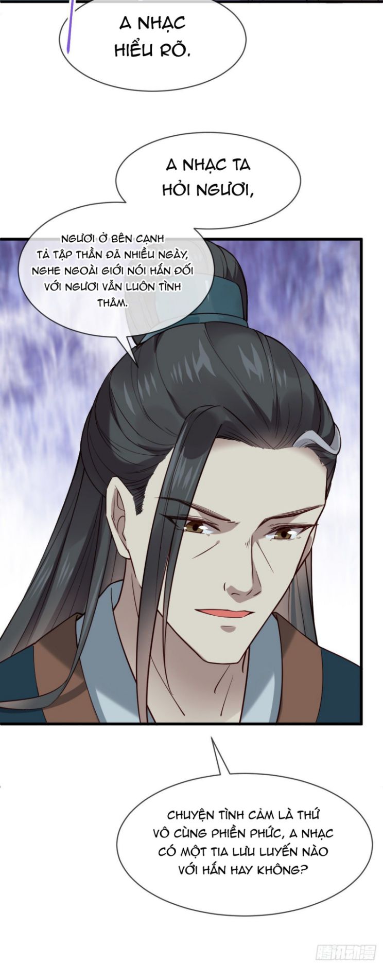 Cô Thành Lonely Chap 110 - Next Chap 111