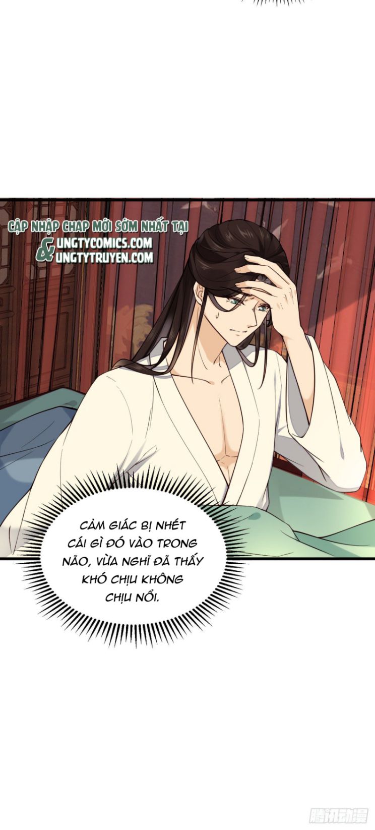 Cô Thành Lonely Chap 110 - Next Chap 111