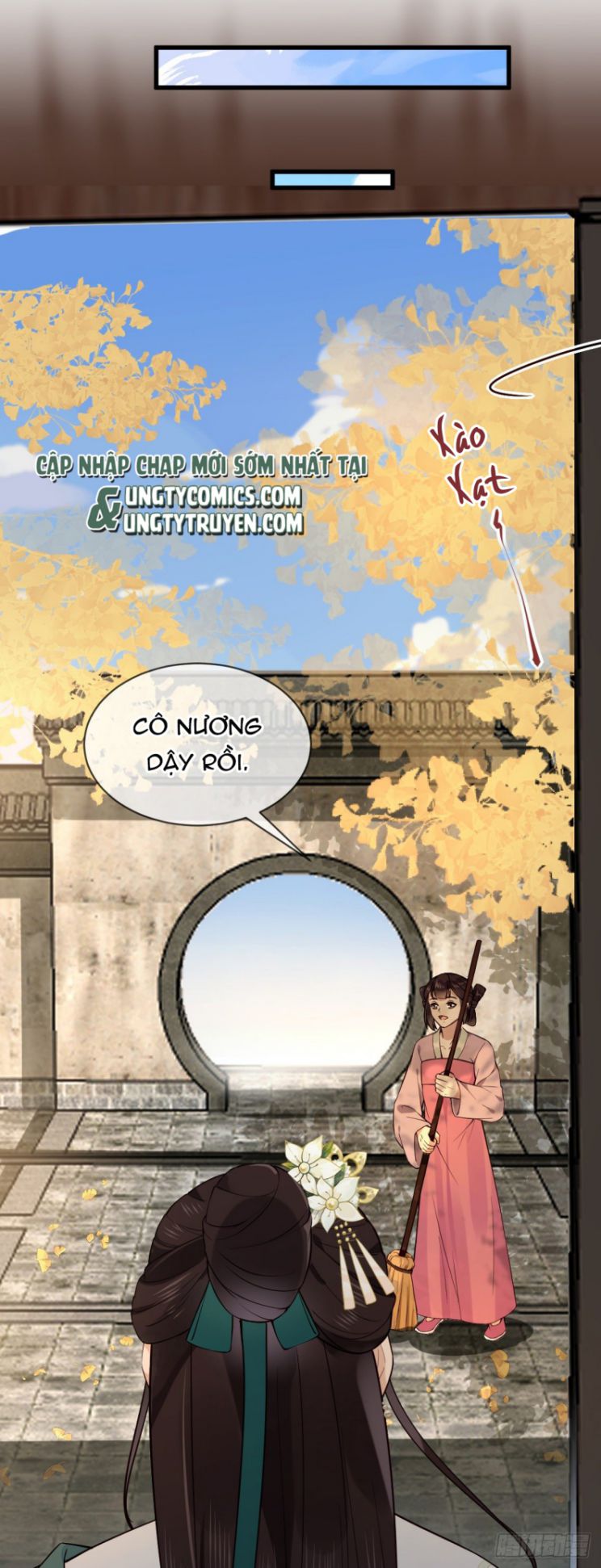 Cô Thành Lonely Chap 110 - Next Chap 111