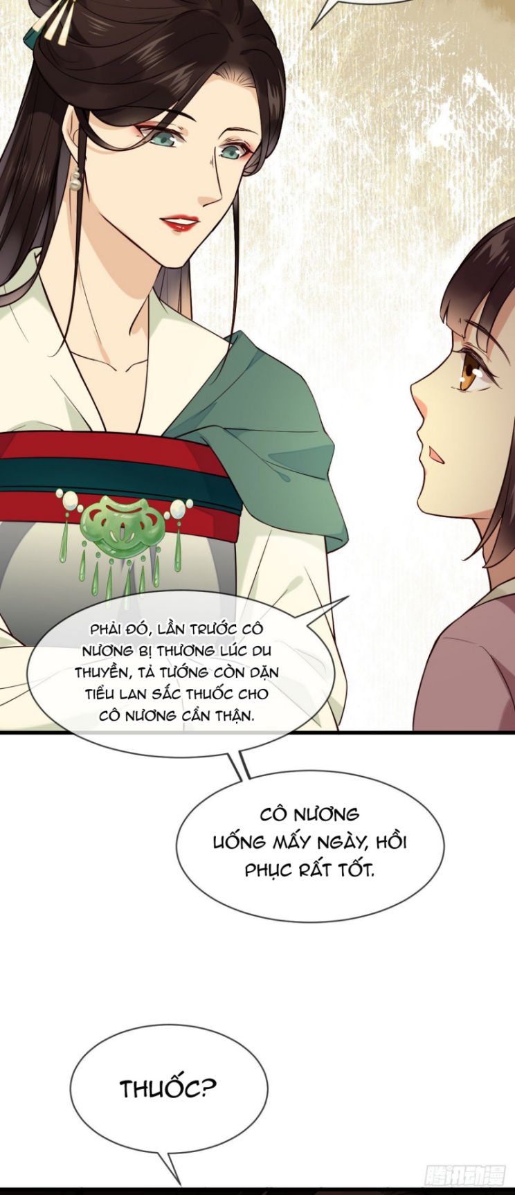 Cô Thành Lonely Chap 110 - Next Chap 111