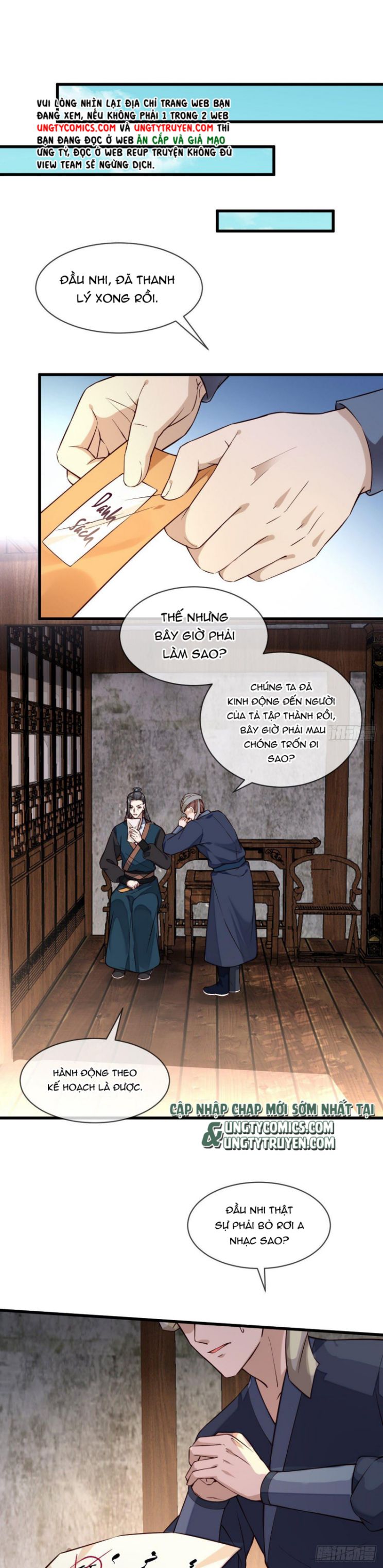 Cô Thành Lonely Chap 111 - Next Chap 112