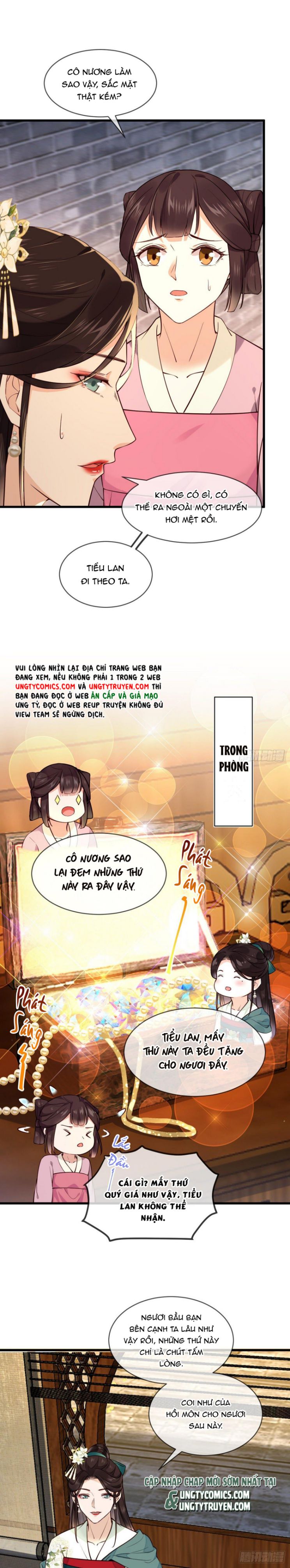 Cô Thành Lonely Chap 111 - Next Chap 112