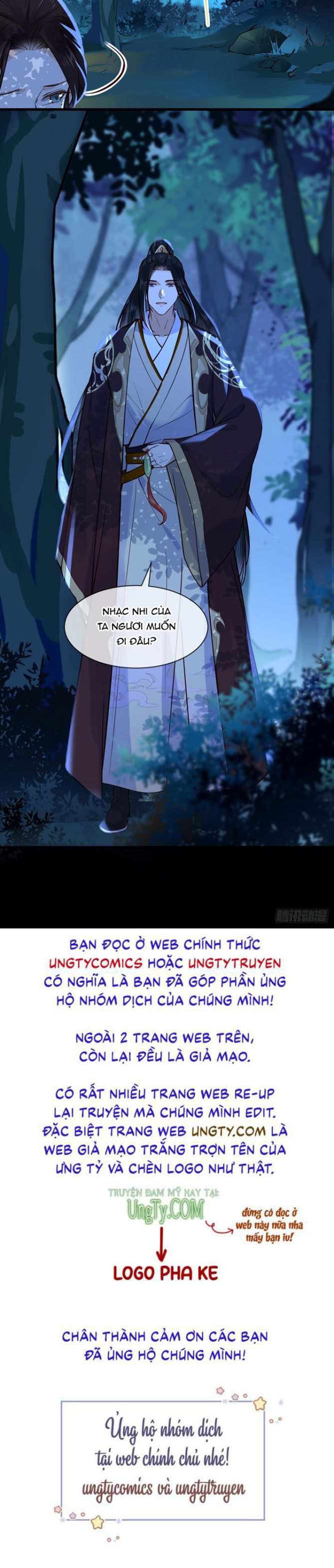 Cô Thành Lonely Chap 111 - Next Chap 112