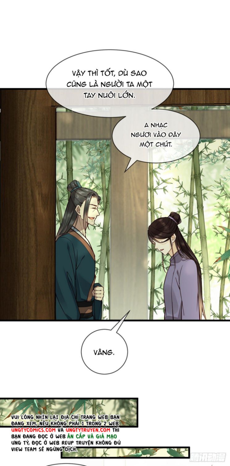 Cô Thành Lonely Chap 111 - Next Chap 112