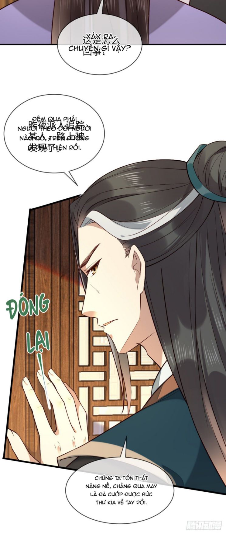 Cô Thành Lonely Chap 111 - Next Chap 112