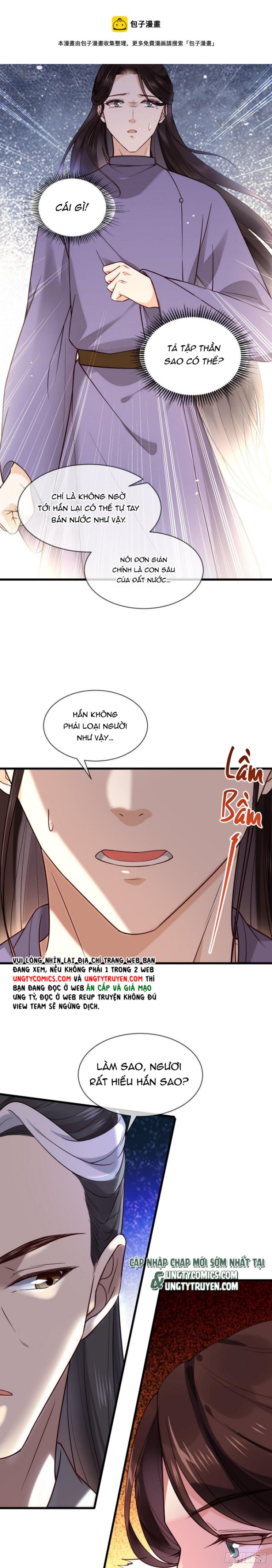 Cô Thành Lonely Chap 111 - Next Chap 112